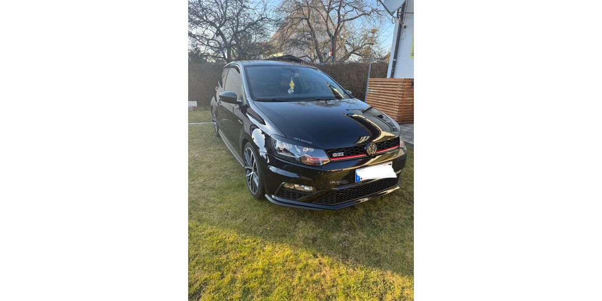 VW Polo 84.400 km 15.700 &euro; Allersberg 90584