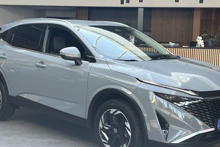 Nissan Qashqai 7.803 km 26.440 &euro; Cadolzburg bei Nürnberg 90556