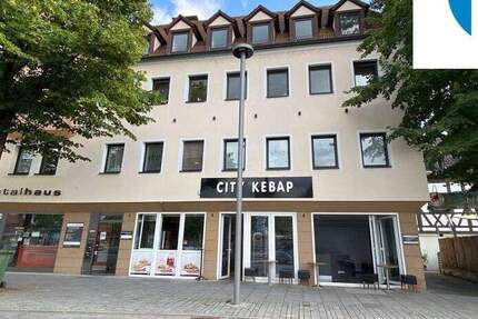 Gewerbeobjekt Forchheim Burk - 980.000&euro; | Angebot:25681913