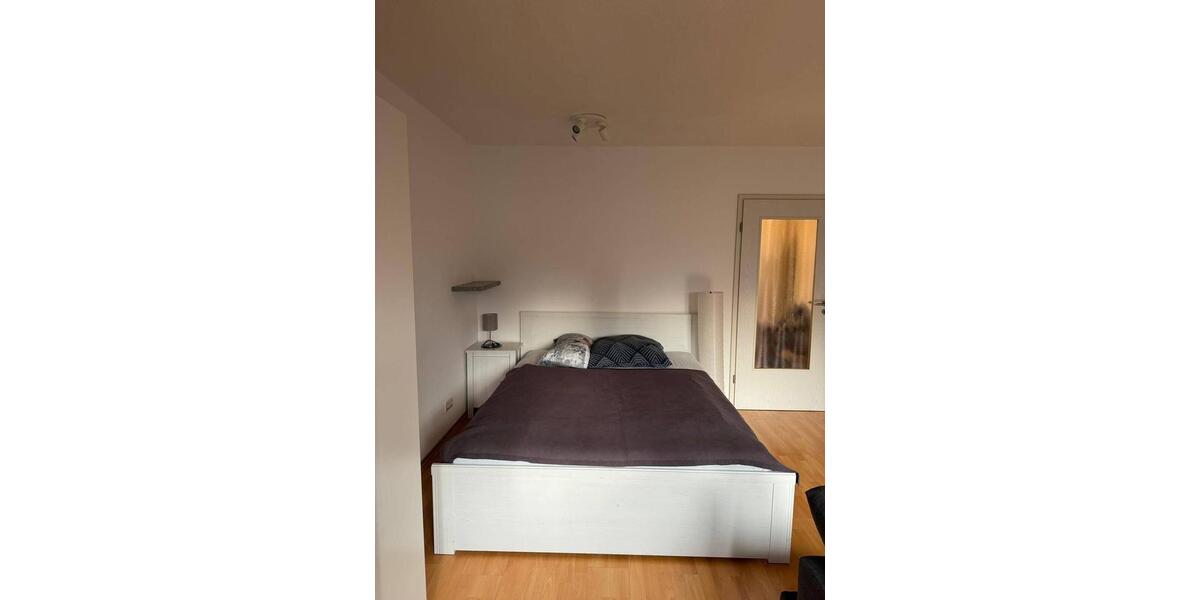 Etagenwohnung Nürnberg Sankt Leonhard - 1 Zimmer, 40 m&sup2;, 560&euro; | Angebot:25209292