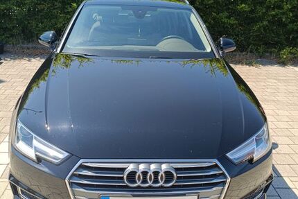 Audi A4 55.922 km 20.900 &euro; Abenberg 91183