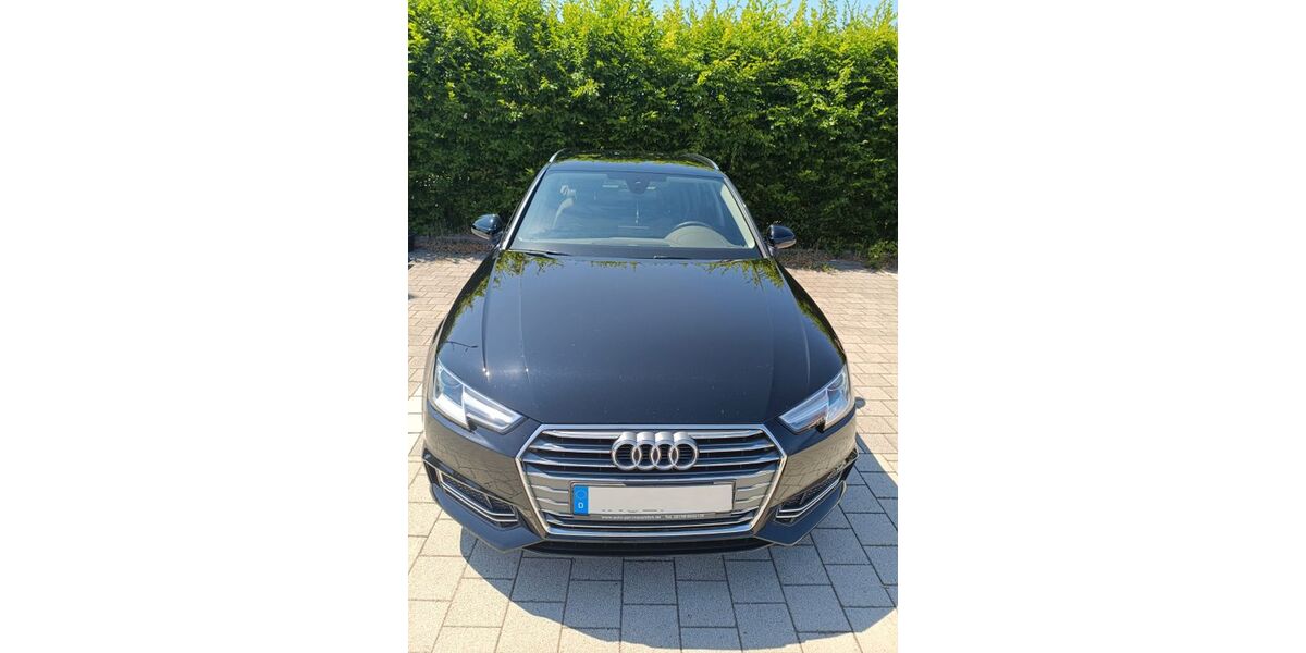 Audi A4 55.922 km 20.900 &euro; Abenberg 91183