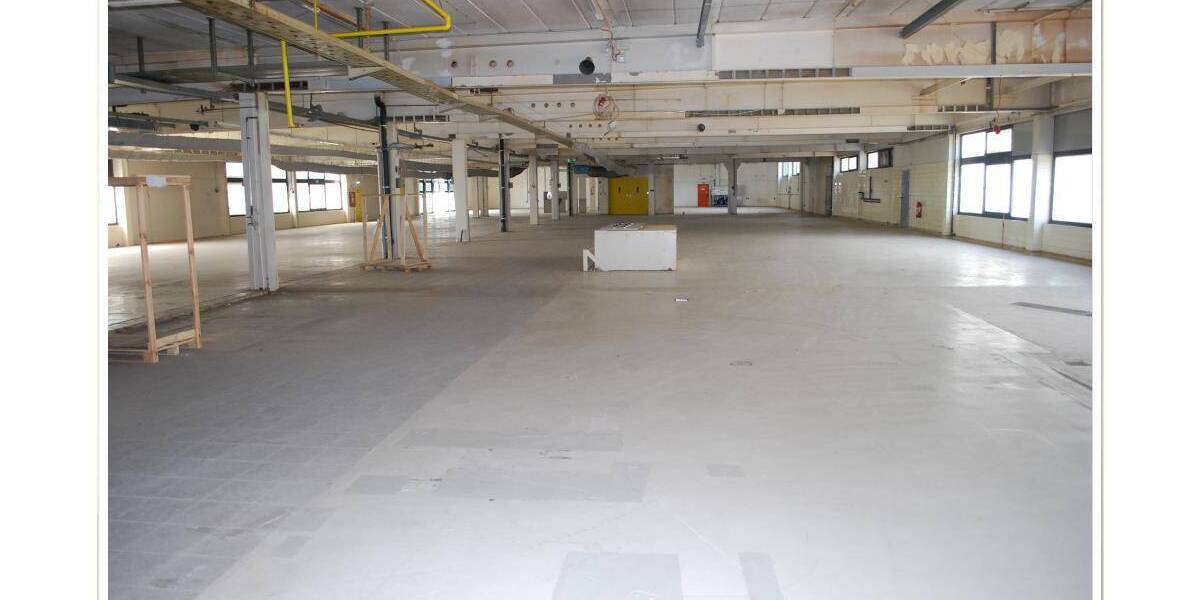 Gewerbeobjekt Nürnberg Langwasser - 8.600&euro; | Angebot:26805738