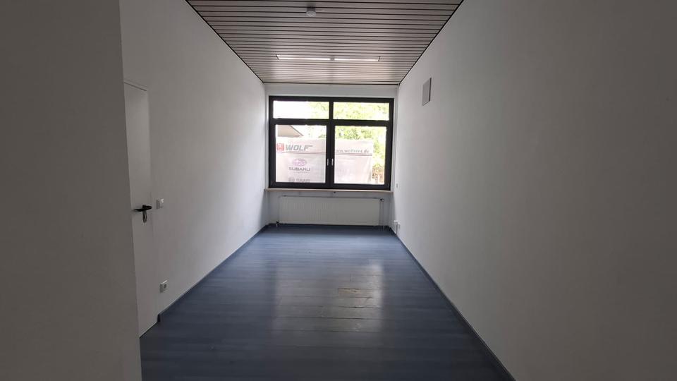 Erdgeschoßwohnung Erlangen Alterlangen - 3 Zimmer, 102 m&sup2;, 1.380&euro; | Angebot:26355424