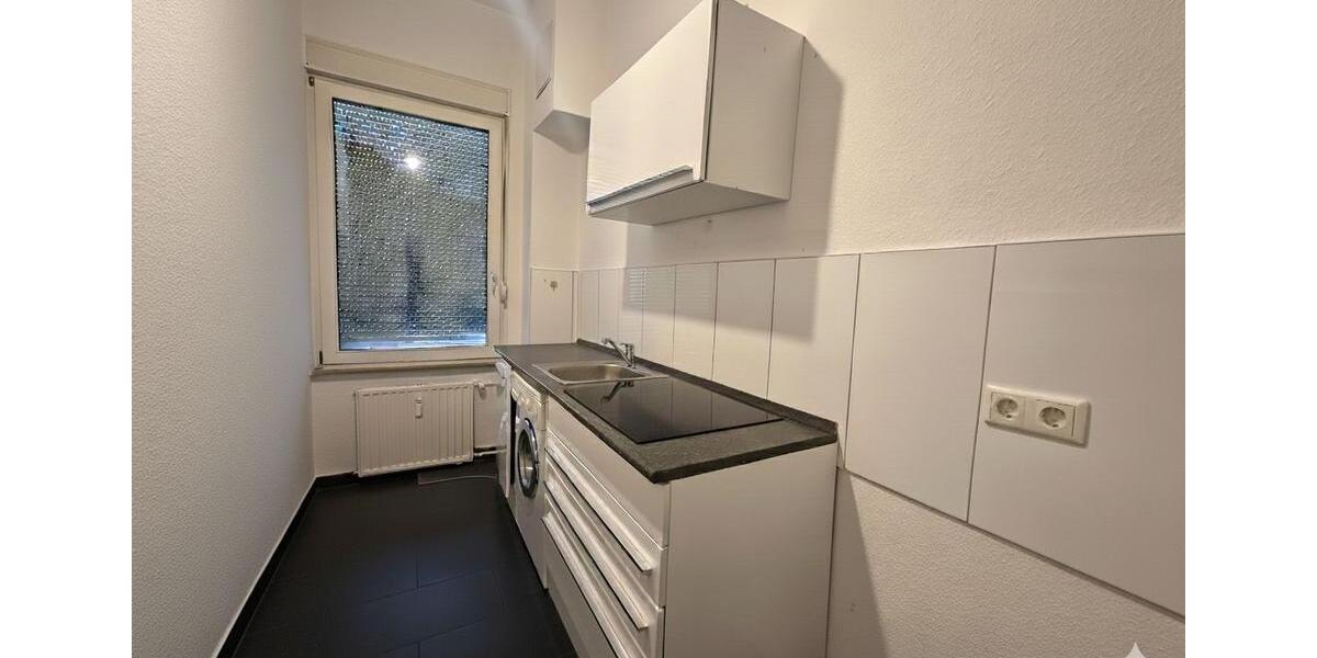 Moderne 3-Zimmer-Wohnung I Bezugsfrei 3 zimmer