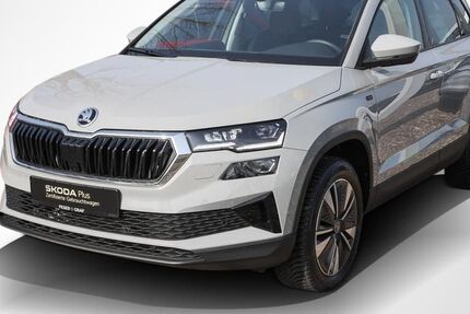 Skoda Karoq 25.850 km 29.540 &euro; Forchheim 91301