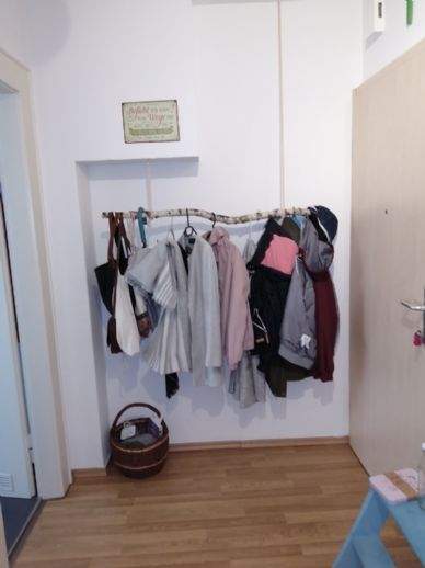 Etagenwohnung Nürnberg Gärten b Wöhrd - 3 Zimmer, 65 m&sup2;, 730&euro; | Angebot:26833769