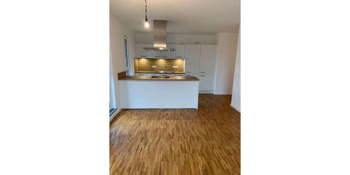 Etagenwohnung Erlangen Sebaldussiedlung - 3 Zimmer, 101 m&sup2;, 1.426&euro; | Angebot:26638829
