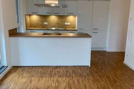 Wohnung Erlangen Sebaldussiedlung - 3 Zimmer, 101 m&sup2;, 1.426&euro; | Angebot:26638829