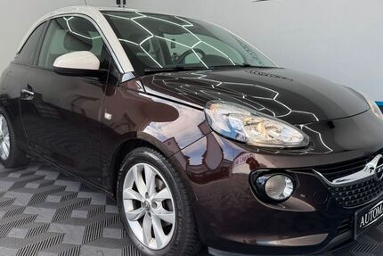 Opel Adam 93.000 km 8.190 &euro; Roth 91154