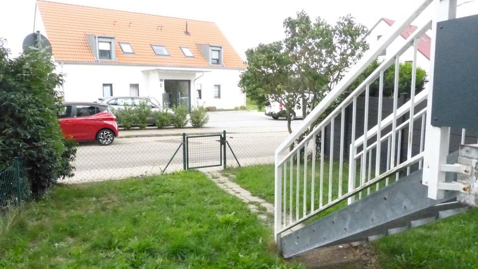 Attraktive 2 Zimmerwohnung