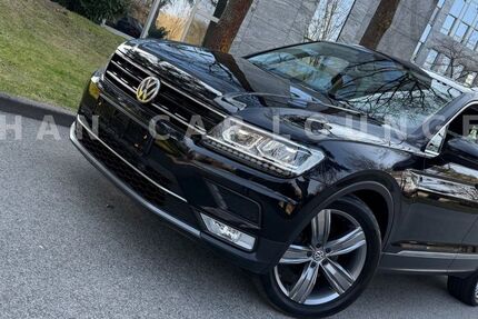 VW Tiguan 175.000 km 16.950 &euro; Nürnberg 90431