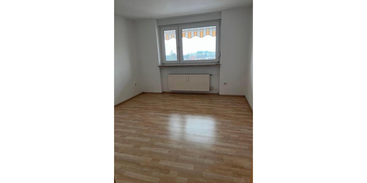Etagenwohnung Nürnberg Gebersdorf - 2 Zimmer, 50 m&sup2;, 900&euro; | Angebot:25658991