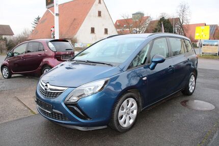 Opel Zafira 111.425 km 8.500 € Fürth 90768