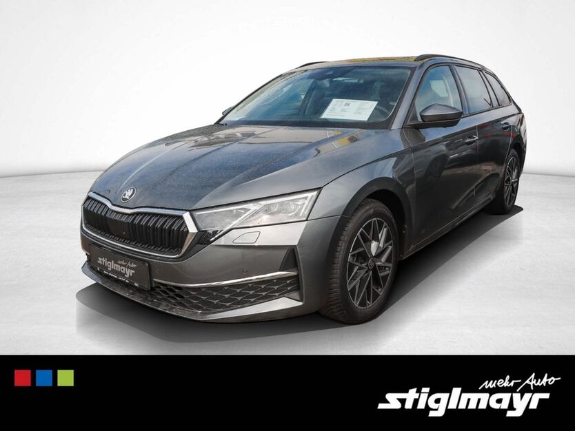 Skoda Octavia 11.096 km 33.270 € Hilpoltstein 91161
