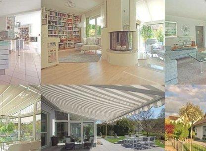 Einfamilienhaus Schwarzenbruck - 7 Zimmer, 281 m&sup2;, 978.000&euro; | Angebot:27604156