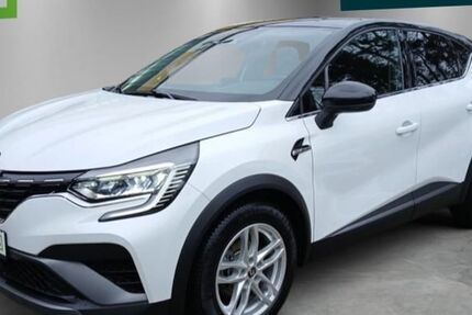 Renault Captur 33.744 km 22.290 € Nürnberg 90471