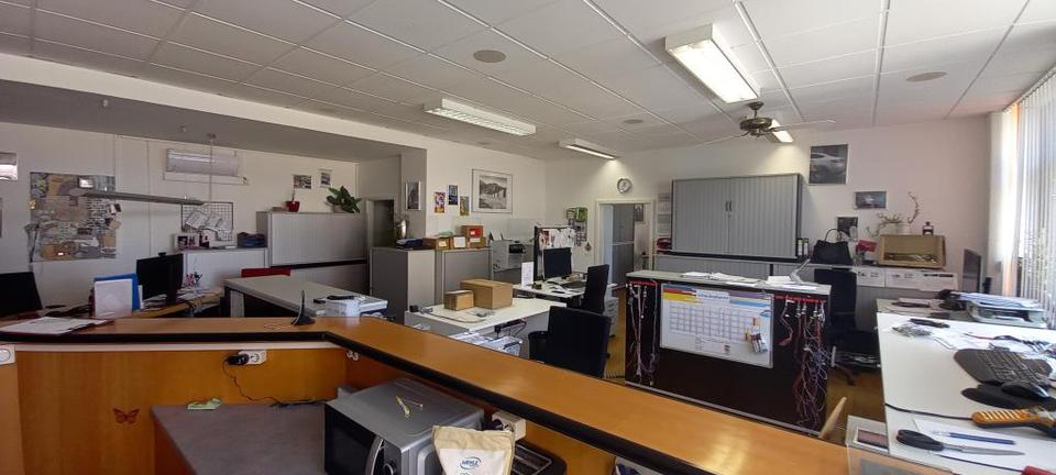 Gewerbeobjekt Forchheim - 1.100&euro; | Angebot:26262564