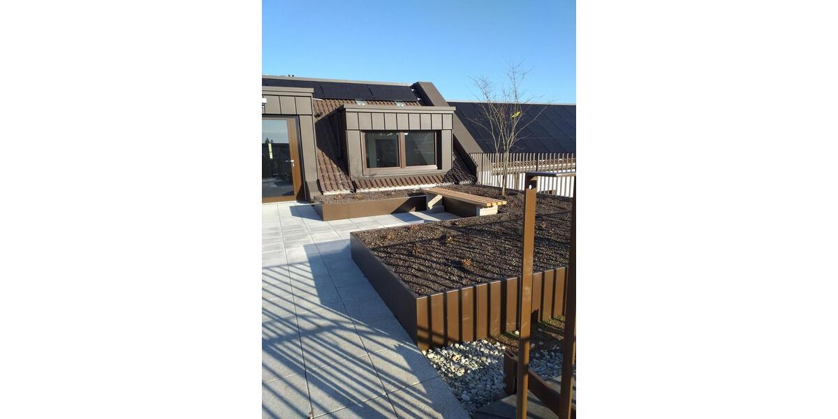 Erdgeschoßwohnung Erlangen Bruck - 1 Zimmer, 22 m&sup2;, 550&euro; | Angebot:25650975