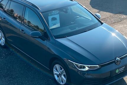 VW Golf 125.160 km 18.450 € Schwabach 91126