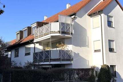 Wohnung Fürth Bislohe - 2 Zimmer, 65 m&sup2;, 209.000&euro; | Angebot:24683931