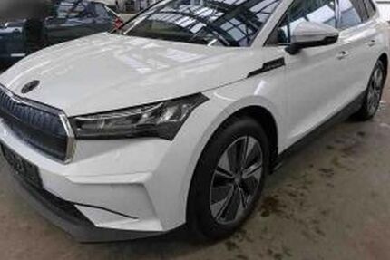Skoda Enyaq 50.400 km 23.480 &euro; Fürth 90763
