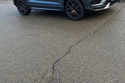 Cupra Ateca 65.000 km 25.500 &euro; Kunreuth 91358
