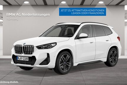 BMW X1 14.854 km 48.995 &euro; Nürnberg 90441