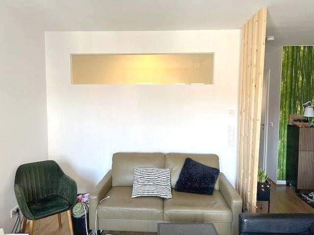Etagenwohnung Nürnberg St Leonhard - 2 Zimmer, 76 m&sup2;, 399.000&euro; | Angebot:26568976