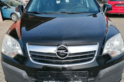 Opel Antara 70.540 km 5.750 &euro; Zirndorf 90513