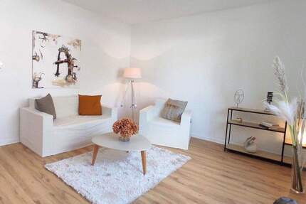 Frisch renoviertes Reihenhaus in Erlangen Büchenbach- Familienidylle in verkehrsberuhigter Lage 5 zimmer