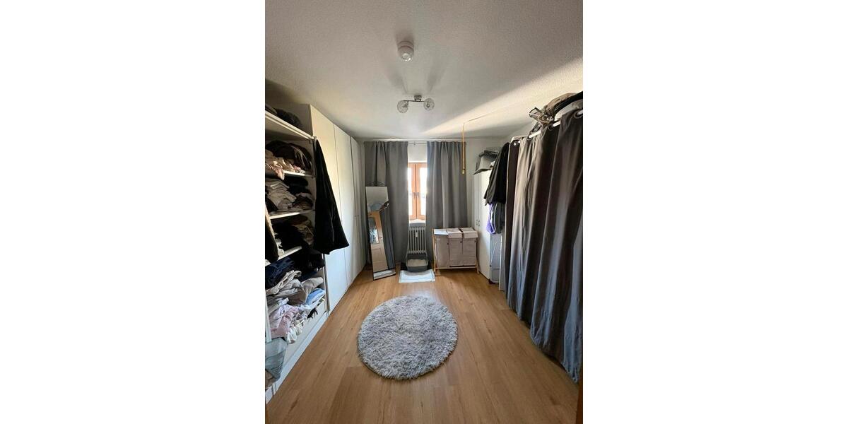 Erdgeschoßwohnung Altdorf bei Nürnberg - 4 Zimmer, 91 m&sup2;, 310.000&euro; | Angebot:26267722