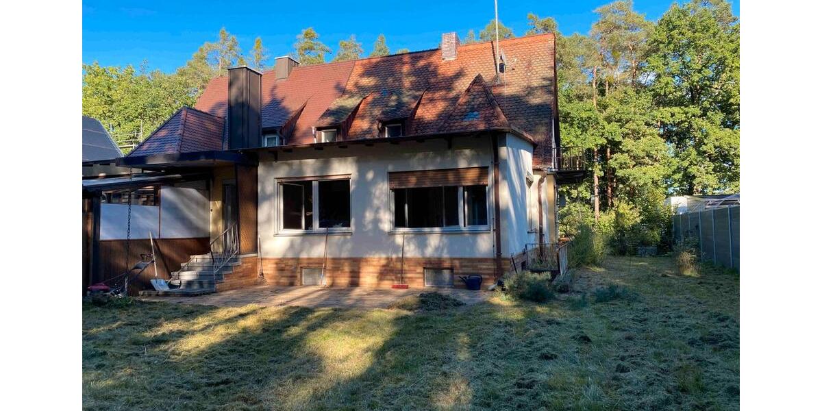 Doppelhaushälfte Schwabach - 5 Zimmer, 137 m&sup2;, 295.000&euro; | Angebot:26224329