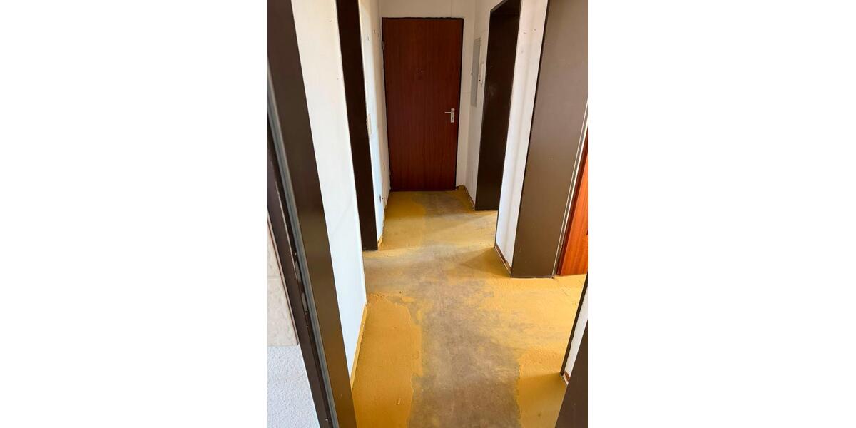 Etagenwohnung Nürnberg Gibitzenhof - 2 Zimmer, 65 m&sup2;, 189.000&euro; | Angebot:27249701