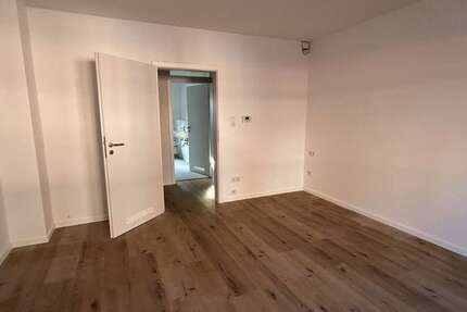 Wohnung zum Mieten in Fürth 600 € 58 m² 2 zimmer