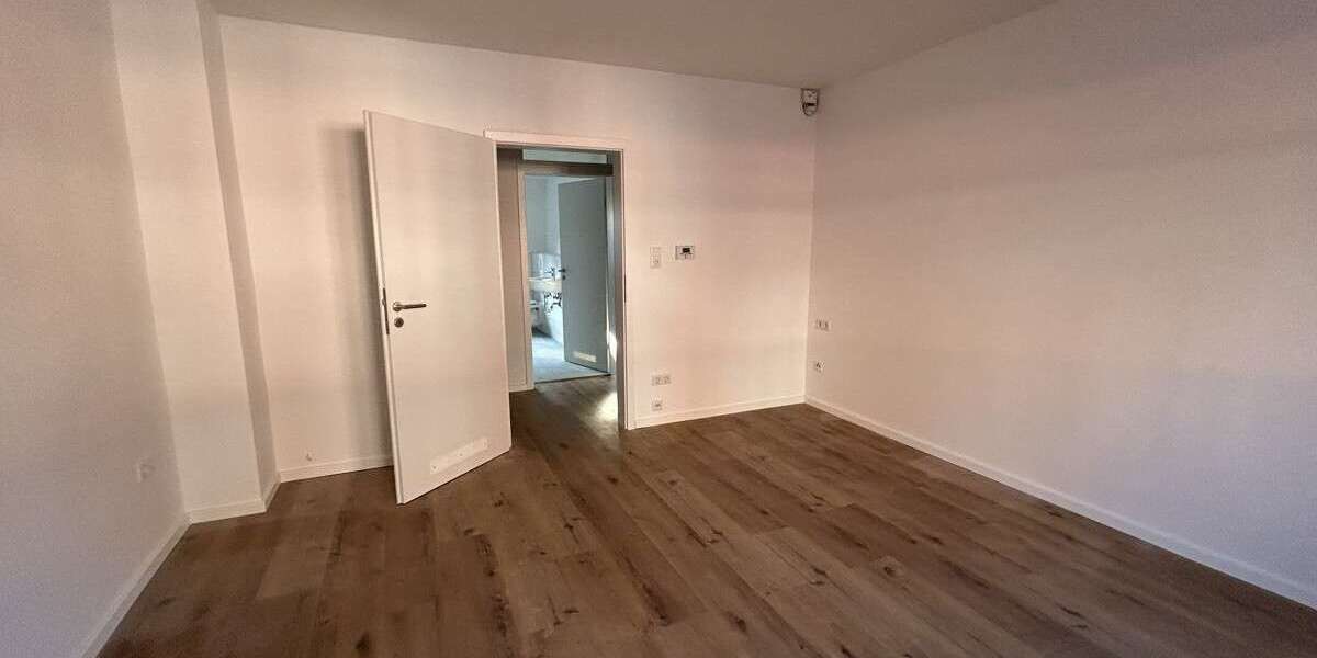 Wohnung zum Mieten in Fürth 600 € 58 m² 2 zimmer