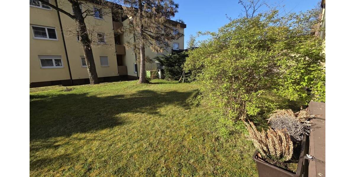 Etagenwohnung Nürnberg Katzwang - 4 Zimmer, 98 m&sup2;, 315.000&euro; | Angebot:26392047