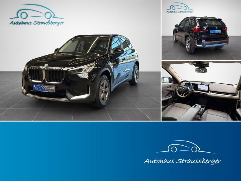 BMW X1 36.900 km 36.490 € Buchschwabach bei Nürnberg 90574