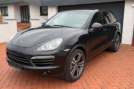 Porsche Cayenne 268.974 km 15.700 &euro; Postbauer-Heng 92353