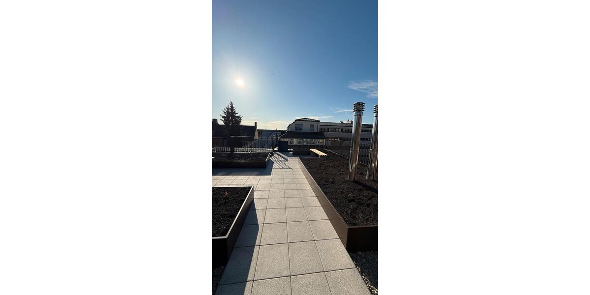 Erstbezug ab 01.03. – Möbliertes Studentenapartment in Top-Lage 1 zimmer