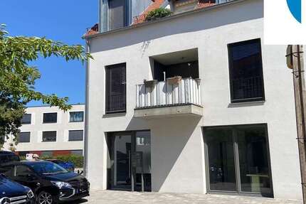 Gewerbeobjekt Forchheim - 672&euro; | Angebot:27215635