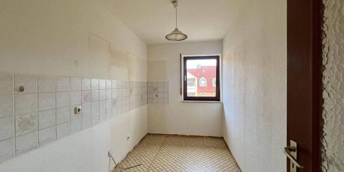 bezugsfreie 3-Zi.-ETW in ER-Büchenbach...Absolut ruhige Wohnlage 3 zimmer