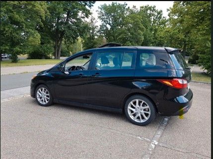 Mazda 5 144.000 km 6.500 &euro; Nürnberg 90461