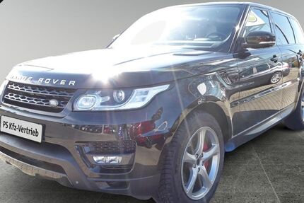 Land Rover Range Rover Sport 44.100 km 32.980 &euro; Nürnberg 90480