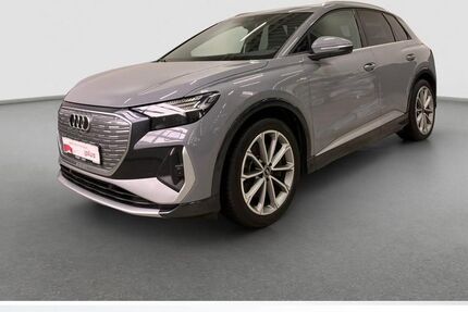 Audi Q4 e-tron 93.143 km 28.780 &euro; Fürth 90763