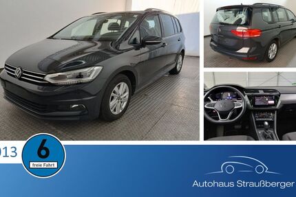 VW Touran 22.600 km 31.710 &euro; Buchschwabach bei Nürnberg 90574