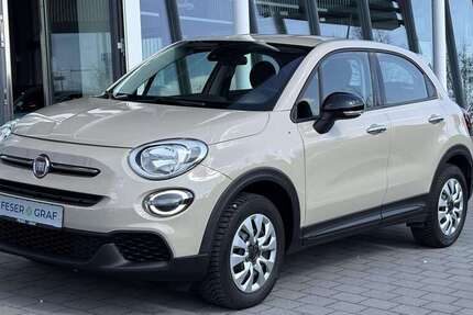 Fiat 500X 72.500 km 11.990 &euro; Schwabach 91126