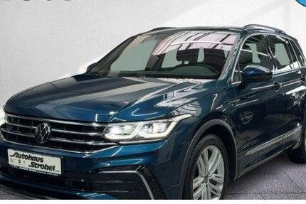 VW Tiguan 119.260 km 32.990 &euro; Schnaittach 91220