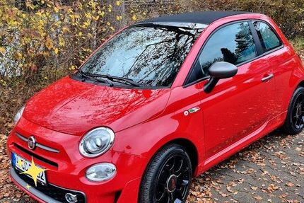Fiat 500 67.000 km 11.500 &euro; Nürnberg 90482