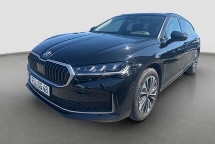 Skoda Superb 10.000 km 43.770 &euro; Fürth 90763